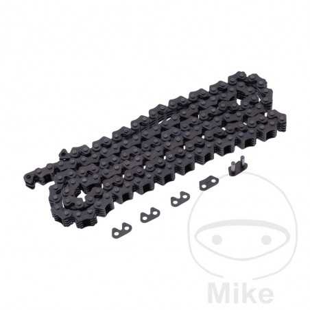 Cadena de distribución abierta con enganche remache 92RH2015/132 741.02.08