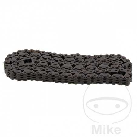 closed distribution chain SCR0412 SV/124V 741.10.00