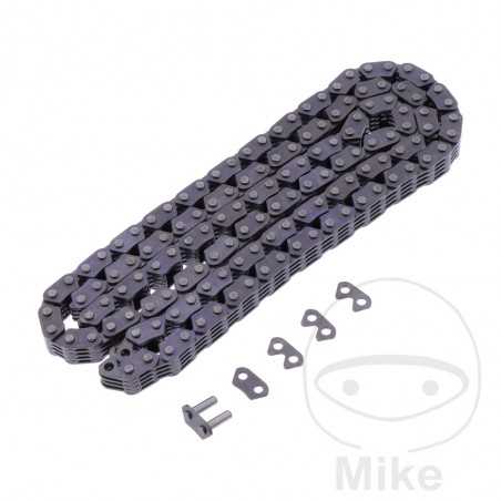 Cadena de distribución abierta con enganche remache 82RH2015/136 741.15.80