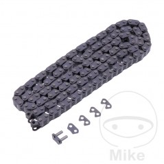 Cadena de distribución abierta con enganche remache 82RH2015/142 741.16.14