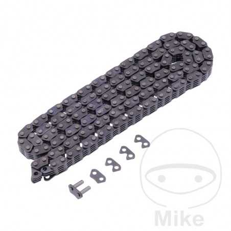 Cadena de distribución abierta con enganche remache 82RH2015/144 741.16.22