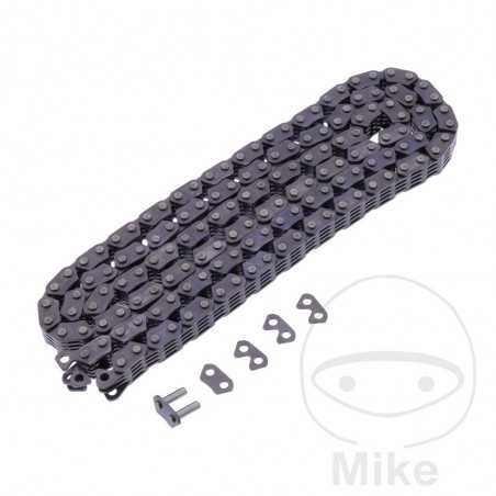 Cadena de distribución abierta con enganche remache 82RH2015/146 741.16.30