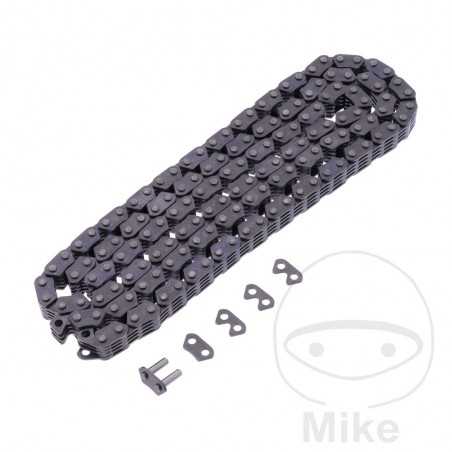 Cadena de distribución abierta con enganche remache 82RH2015/148 741.16.48