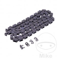 Cadena de distribución abierta con enganche remache 82RH2010/118 741.17.05