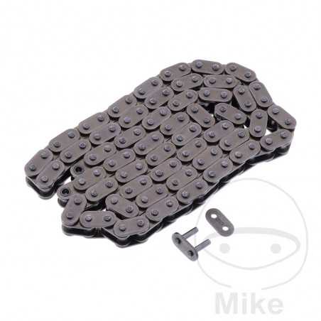 Cadena de distribución abierta con enganche remache 219FTH/104 741.18.12