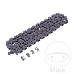 Cadena de distribución abierta con enganche remache 82RH2010/158 741.19.29