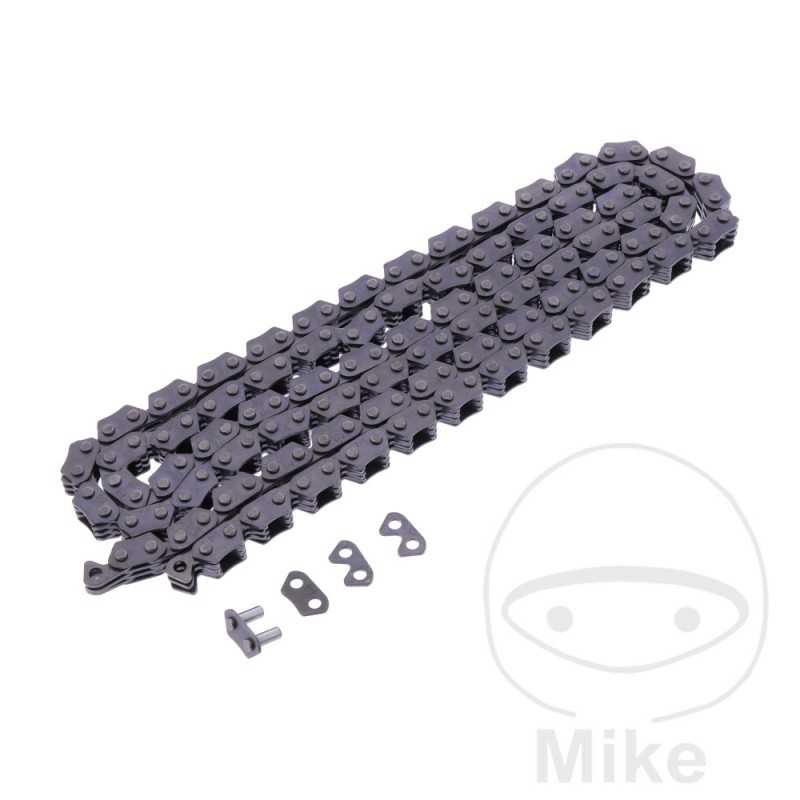 Cadena de distribución abierta con enganche remache 82RH2010/158 741.19.29