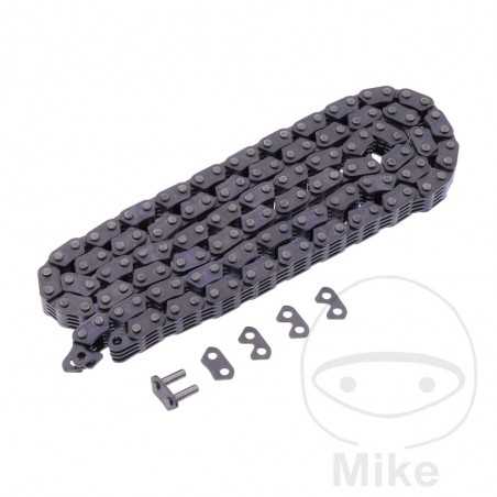 Cadena de distribución abierta con enganche remache 82RH2015/130 741.19.94