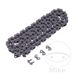 Cadena de distribución abierta con enganche remache 92RH2010/120 741.20.34