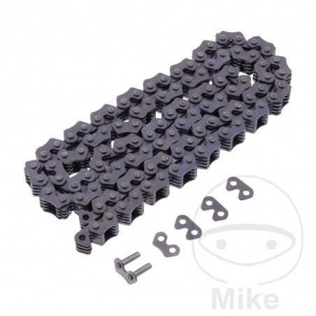 Cadena de distribución abierta con enganche remache 92RH2015/104 741.21.90