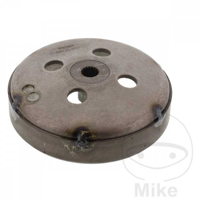 standard clutch bell 745.01.78