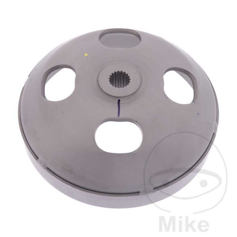 TOURMAX CAMPANA DE EMBRAGUE 745.07.51