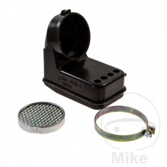 Caja filtro de aire completa 762.00.00