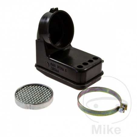 Complete air filter box 762.00.00