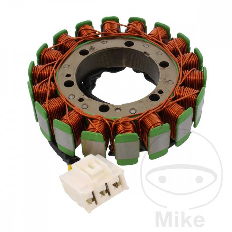 JMP Alternator coil stator 700.16.97