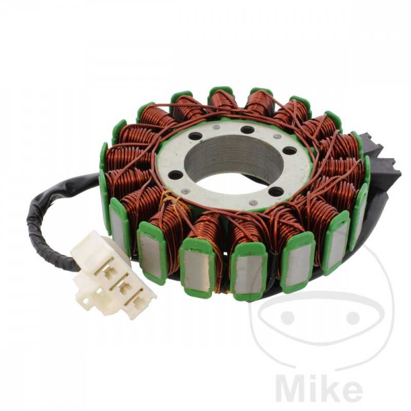 JMP Alternator coil stator 700.17.01
