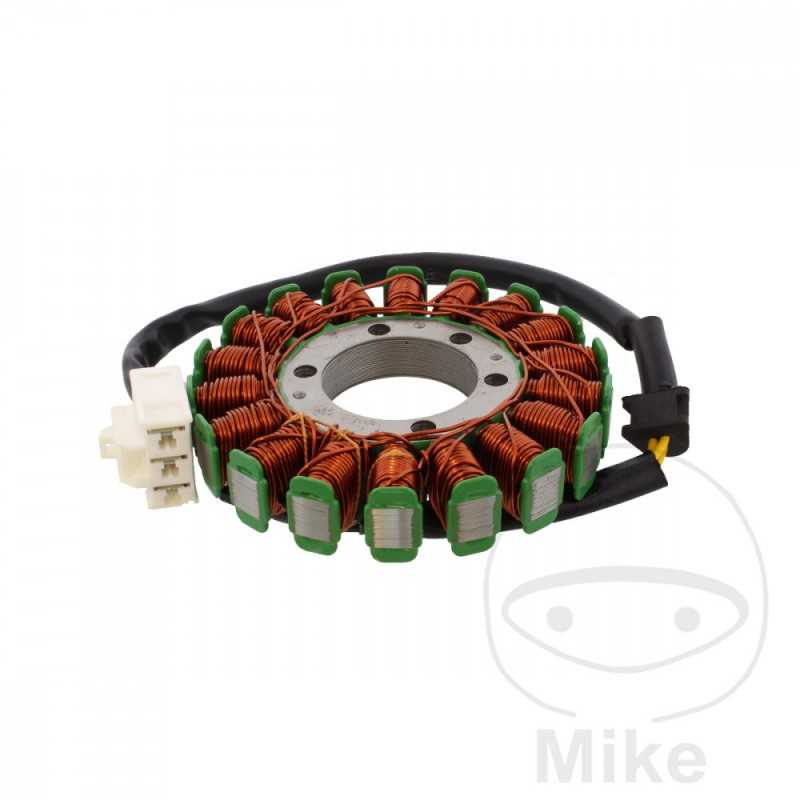 JMP Alternator coil stator 700.17.05