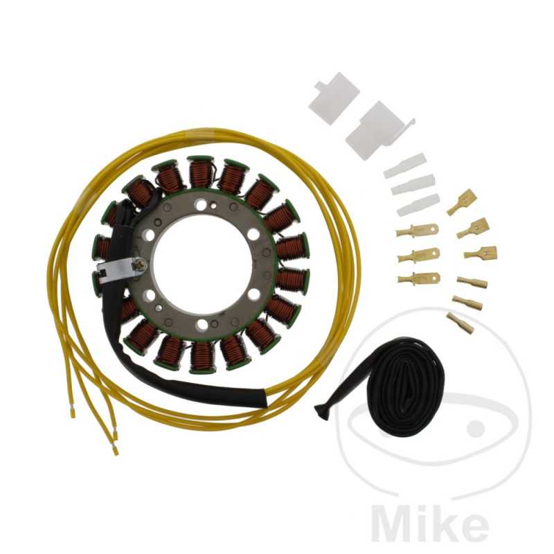 JMP Alternator coil stator 700.18.08