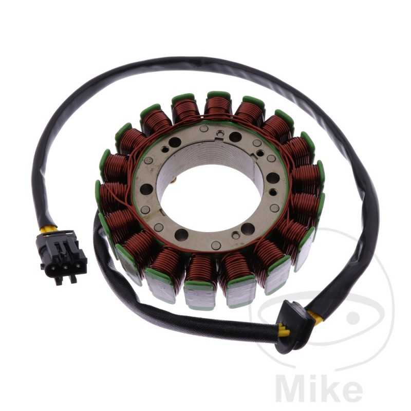JMP Alternator coil stator 700.20.02