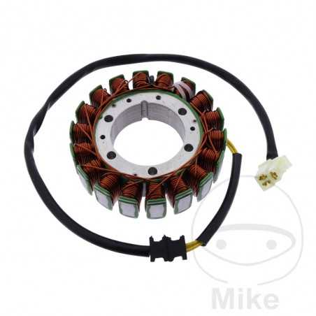 dynamo spoel stator