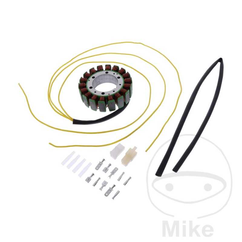 JMP Estator bobina alternador 700.20.11