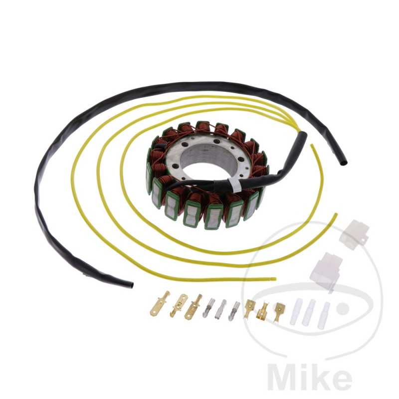 JMP Alternator coil stator 700.20.12
