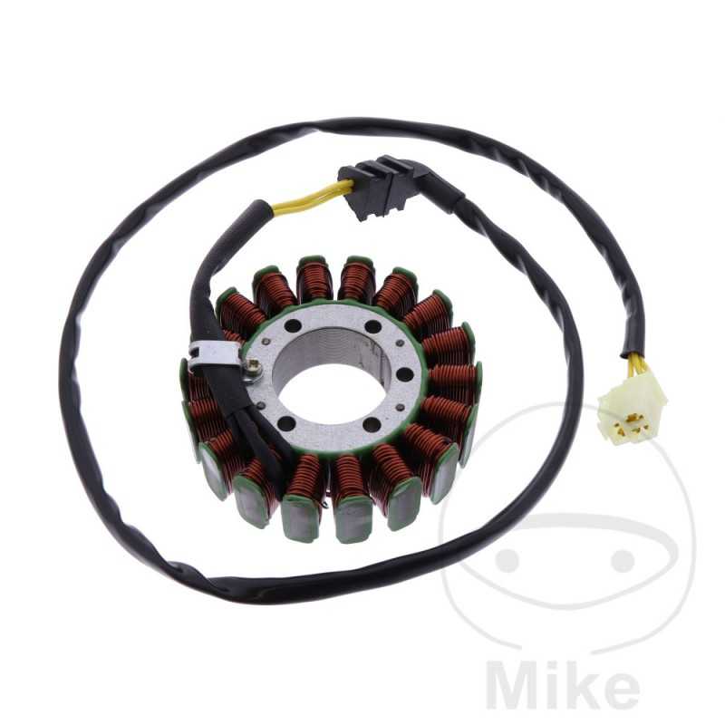 JMP Alternator coil stator 700.20.15