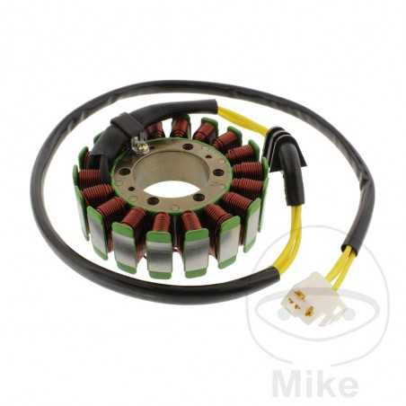 dynamo spoel stator