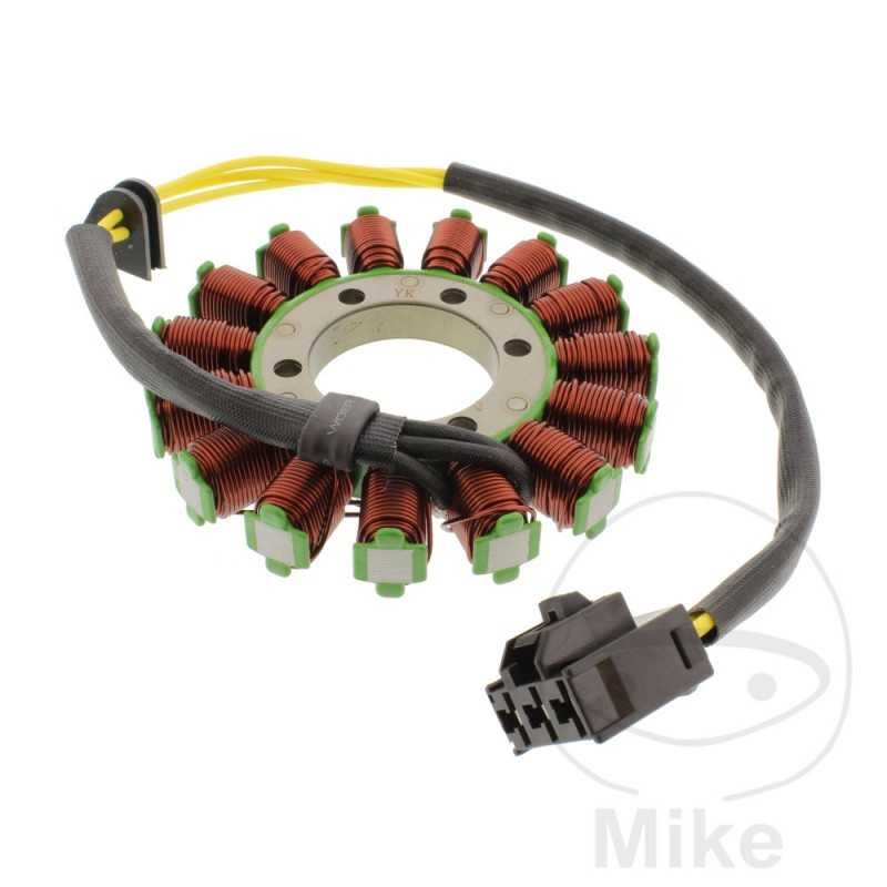 JMP Estator bobina alternador 700.20.20