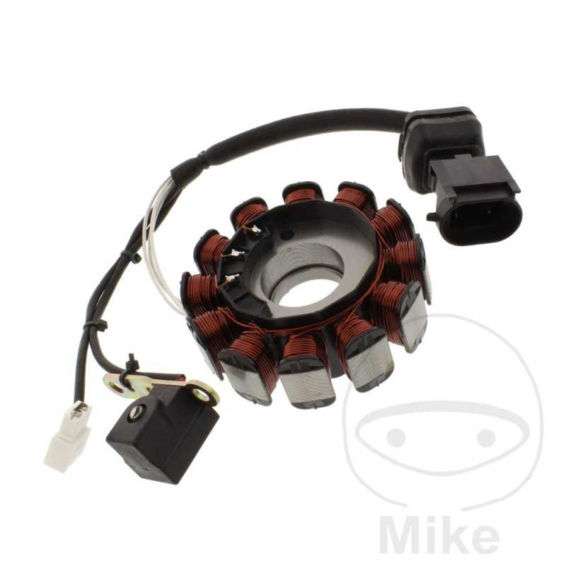 JMP Estator bobina alternador 700.20.31