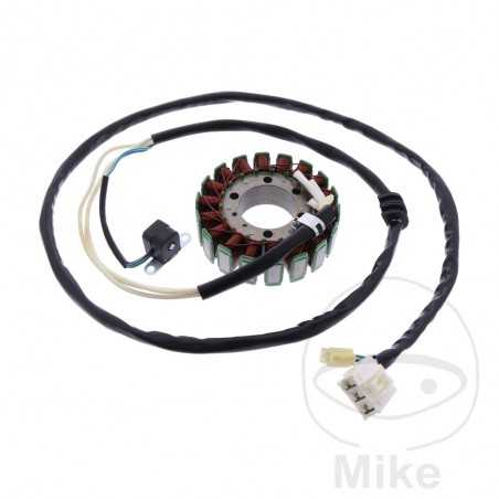JMP Alternator coil stator 700.20.36