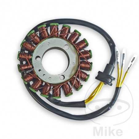 JMP Alternator coil stator 700.20.39