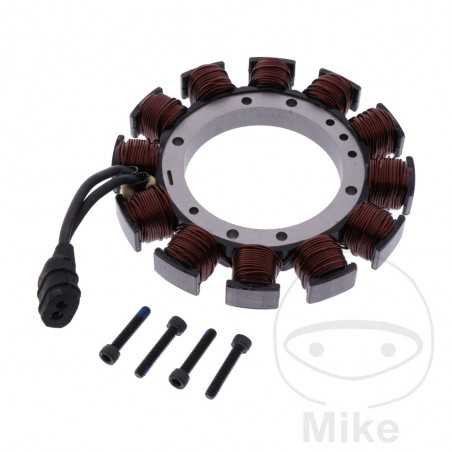 JMP Alternator coil stator 700.24.41
