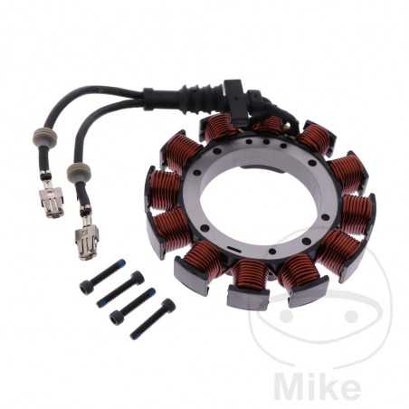JMP Alternator coil stator 700.24.42