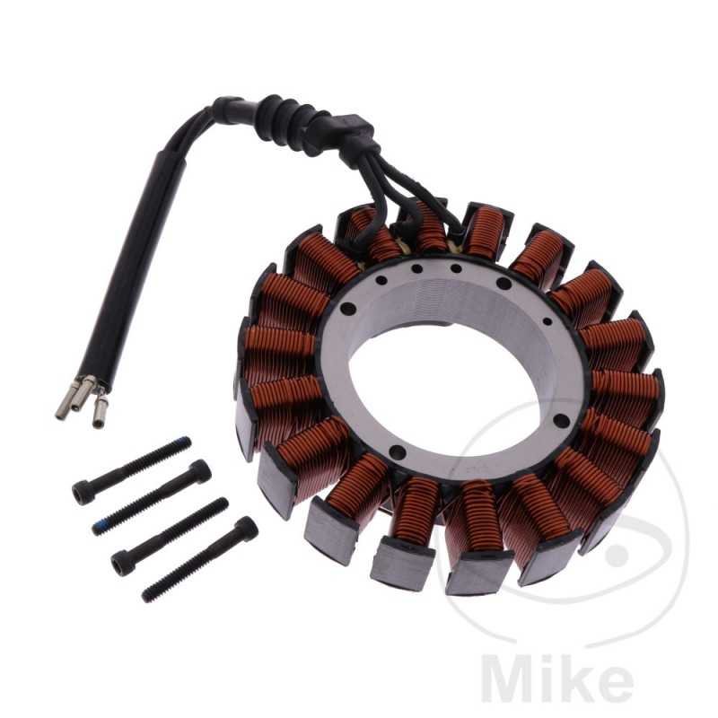 JMP Alternator coil stator 700.24.44