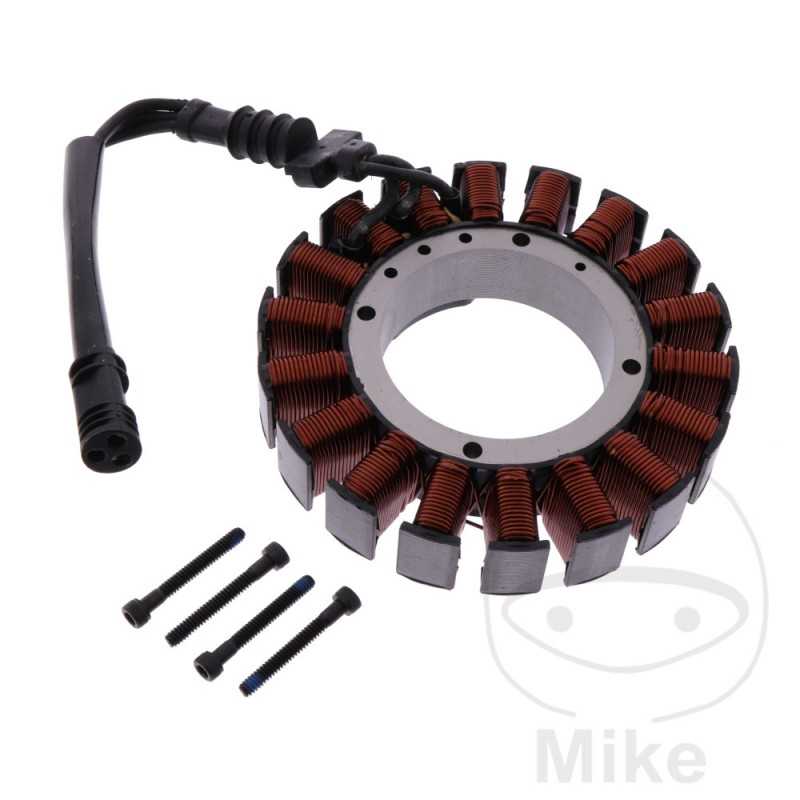 JMP Alternator coil stator 700.24.45