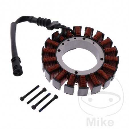 JMP Alternator coil stator 700.24.45