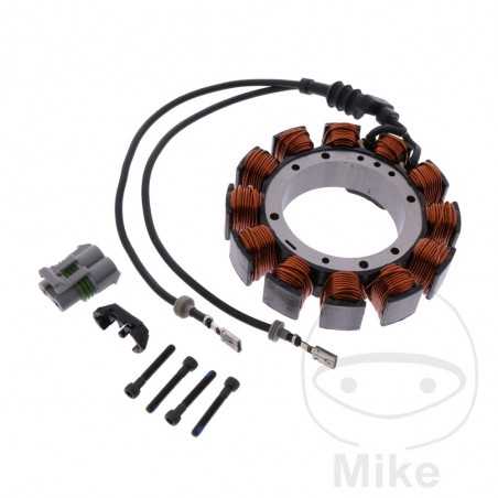 JMP Alternator coil stator 700.24.46