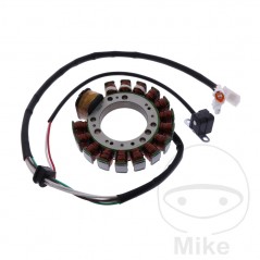 JMP Alternator coil stator 700.25.23