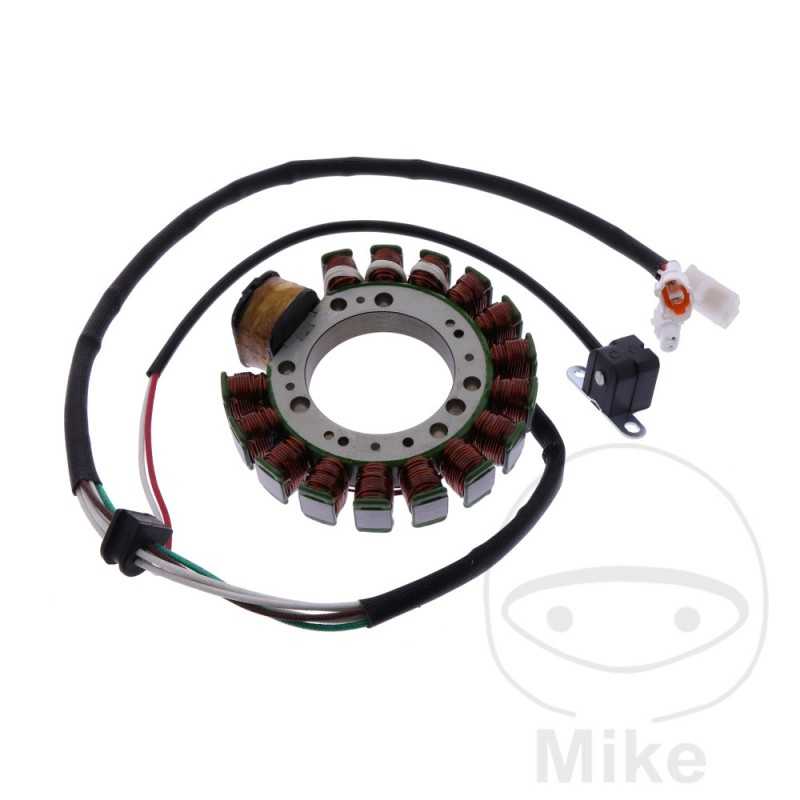 JMP Alternator coil stator 700.25.23