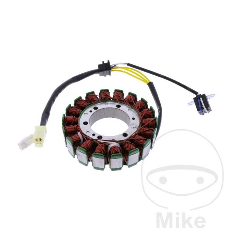 JMP Estator bobina alternador 700.25.25