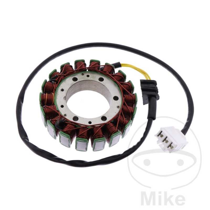 JMP Alternator coil stator 700.25.26