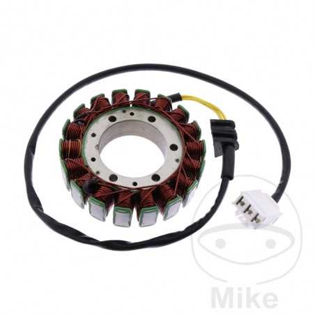 JMP Alternator coil stator 700.25.26