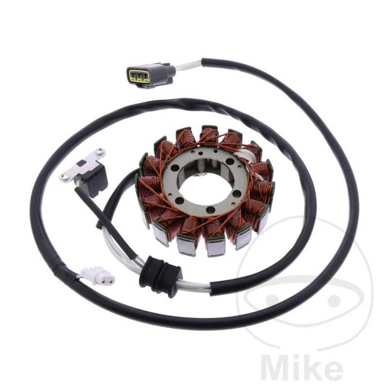JMP Estator bobina alternador 700.25.30