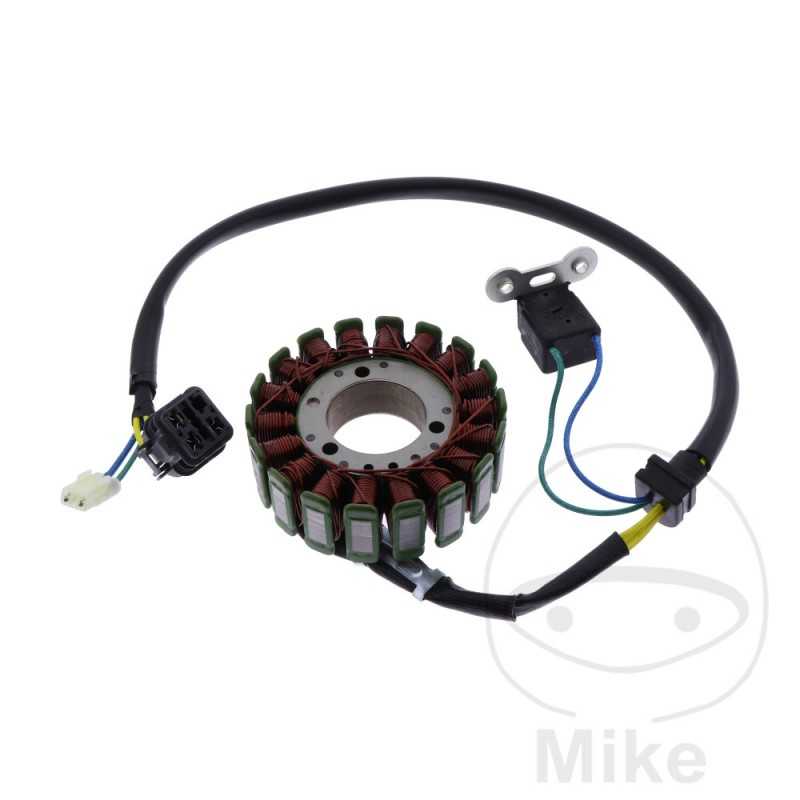 JMP Alternator coil stator 700.25.44
