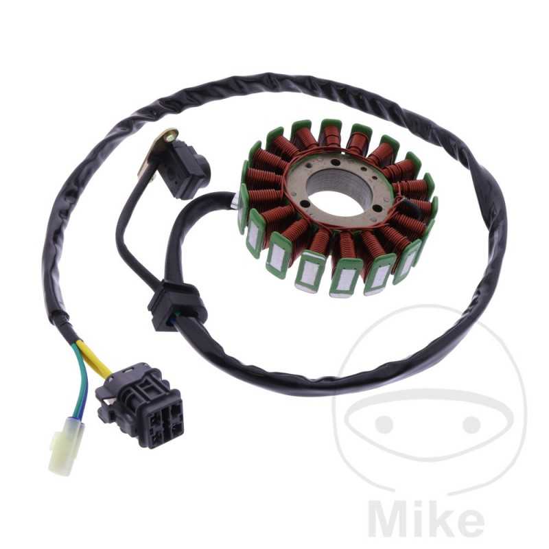 JMP Estator bobina alternador 700.25.47