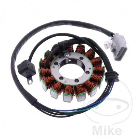 JMP Alternator coil stator 700.25.57
