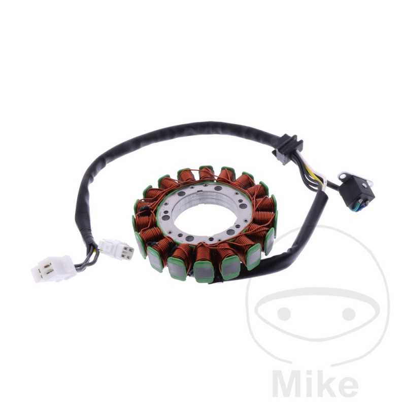JMP Estator bobina alternador 700.25.58