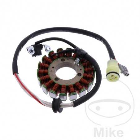JMP Alternator coil stator 700.25.63