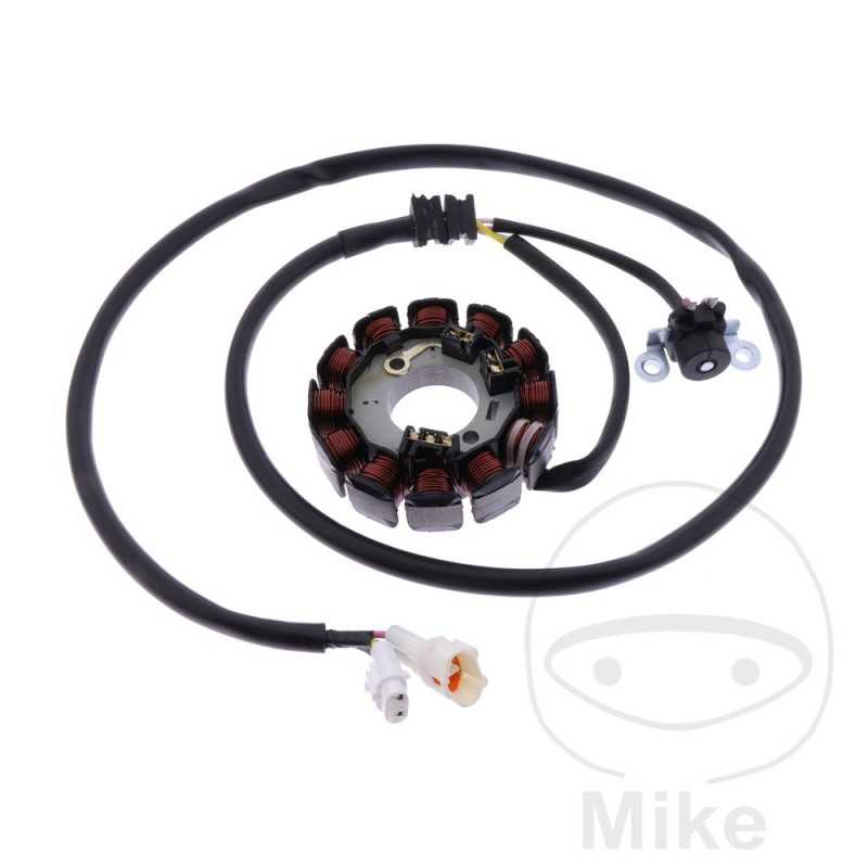 JMP Estator bobina alternador 700.25.69